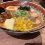 Dì Zi Qū ラーメン Xīn Qiān Suì Kōng Gǎng Diàn Comida