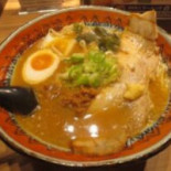 Dì Zi Qū ラーメン Xīn Qiān Suì Kōng Gǎng Diàn Comida