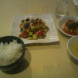 Xiǎo Zūn Cháo Lǐ クラッセホテル シルフィード Comida