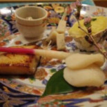 Bā Qiān Dài Běn Diàn Comida
