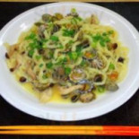 いちごいちえ Comida