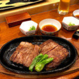 Sōng Xǐ すし food