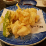 Juàn Běn Diàn Comida