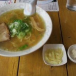 さつき Comida