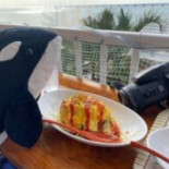 Lài Zhǎng Dǎo ウミカジテラス Comida
