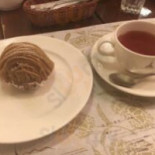 Lì の Mù テラス Comida