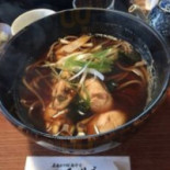 Yù Chuān ān Comida