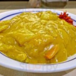 Míng Wù Wàn Dài そば food