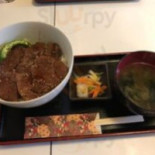 Wèi の Liǎng Guó Zǒng Běn Diàn Comida