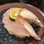 Huí Zhuǎn Shòu Sī すし Shí いねぇ！ Xiǎo Sōng Chōng Diàn Comida