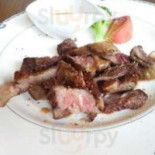 スイートグラス Comida