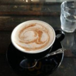 Curio Espresso And Vintage Design Cafe Comida