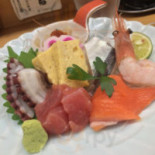 Cān い Chǔ èr Qī Comida
