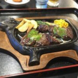 Hé Yáng Tíng Yuàn あおき Comida