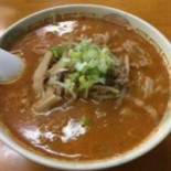 Miàn やたけちゃん Comida