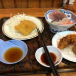 Hé Shí Zhōng Huá お Shí Shì Chǔ Lǚ Guǎn やん Zhòng Fān Wū レストラン Fān Wū Comida