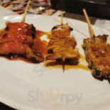 Chuàn Niǎo Shí Jì Tái Tōng Diàn Comida