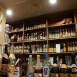 Shí Yuán Niú と Hǎi Xiān の Diàn てっぺん Comida
