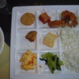 Dà Cǎo Yuán の Xiǎo さな Jiā Comida