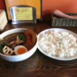 チュッタ！ Jiāng Bié Diàn Comida