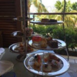 マロード Comida