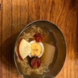 Shāo Ròu バカ Yī Dài Shí Yuán Dǎo Diàn Comida