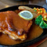 とあんくる Comida