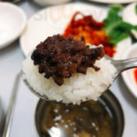 천일식당 Comida