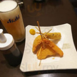 Suǒ Zé Diàn Comida