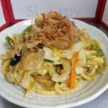 Suǒ Zé Diàn Comida