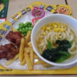 ガスト Fú Dǎo Xī Kǒu Comida