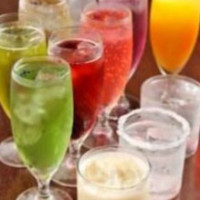 Shāo Ròu Lǐ Cháo Yuán Bù Shī Diàn Comida