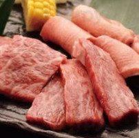 Shāo Ròu Lǐ Cháo Yuán Bù Shī Diàn Comida