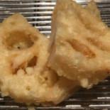てんぷら Shēn Tīng Comida