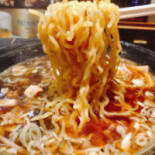 らーめん Jiǔ Wū Sān Lè Comida