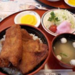 ヨーロッパ Xuān Dūn Hè Yì Qián Diàn Comida