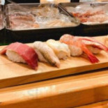 Fù Shòu し Xīn Xì Yì Qián Diàn food