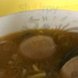 ちゃー Tíng Comida