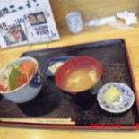 Shí Shì Chǔ たかつな Comida