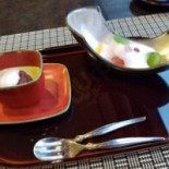 Xiv Niǎo Yǔ Comida