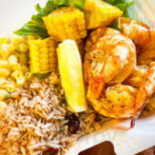 Cafe＆ Prime Comida