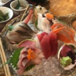 Yú Zhǎo Fǔ Zāng Xīn Xì Diàn Comida