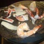 Shēng らむ Diàn Yī Guì Comida