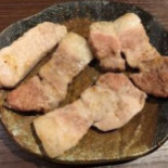 Fēi Tuó Niú Shí べ Chǔ てんから Comida