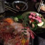 Hǎi Lǎo の Zī Comida