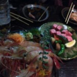 Hǎi Lǎo の Zī Comida