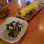 Dà Zhòng Yú Chǎng Yú Rén Comida