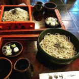 Dīng Zi ān Comida