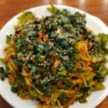 부부식당 Comida