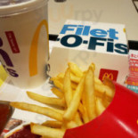 マクドナルド Dé Dǎo Zhù Jí Diàn Comida